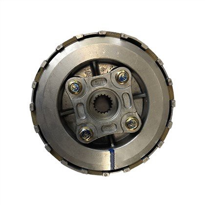 습식 클러치 아시리아 EG57 OEM HAOJUE 오토바이